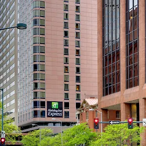 Otel Express Downtown By Ihg