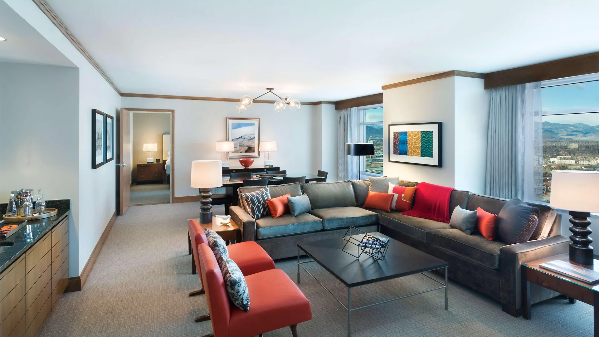 Hampton Inn & Suites Denver-Cherry Creek USA