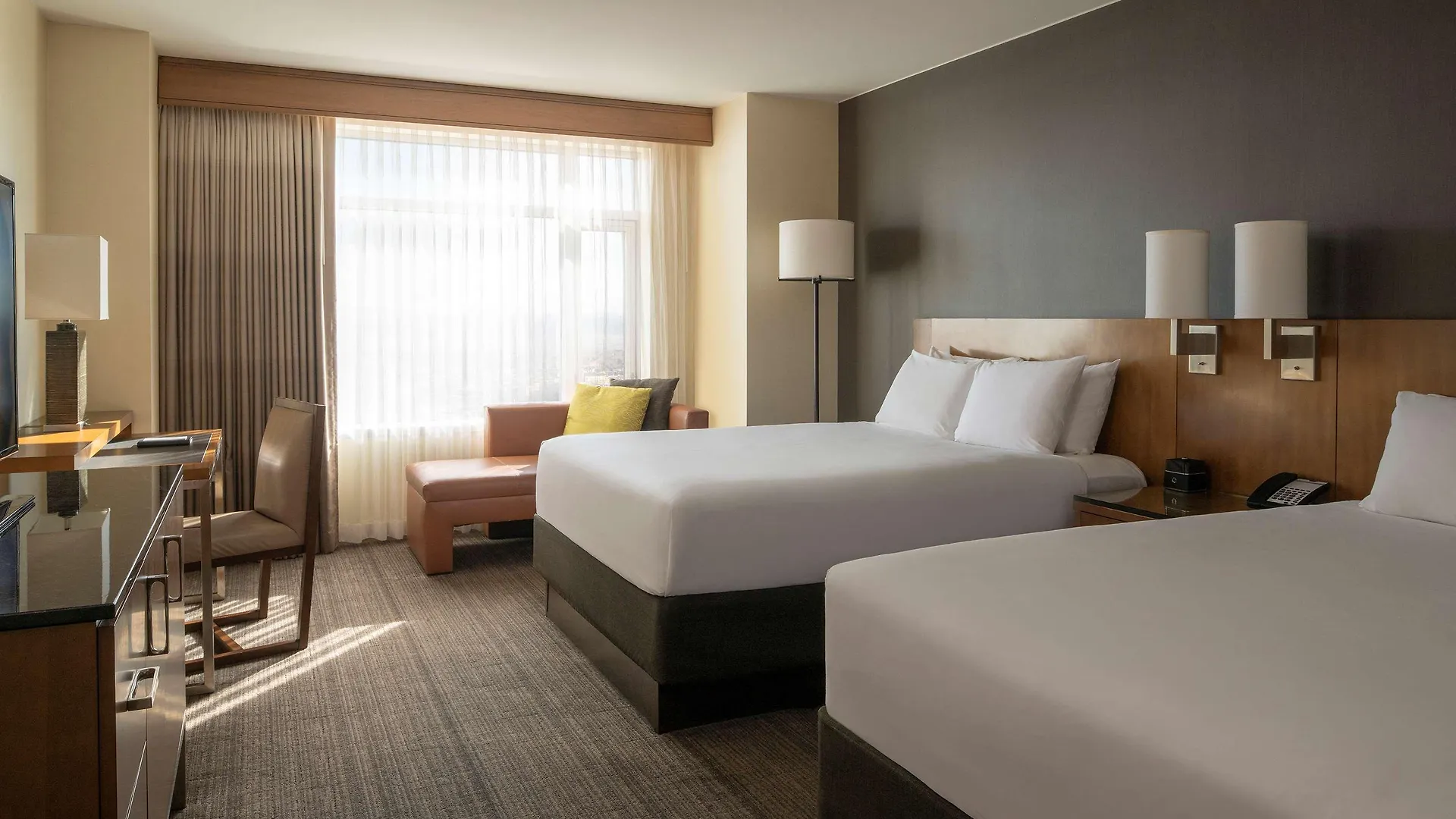 Hampton Inn & Suites Denver-Cherry Creek