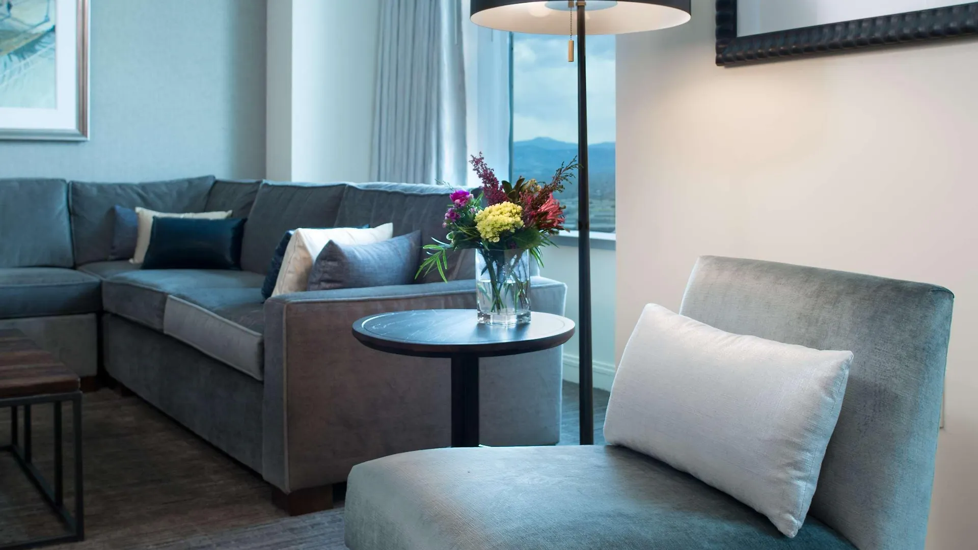 *** Hotel Hampton Inn & Suites Denver-Cherry Creek USA