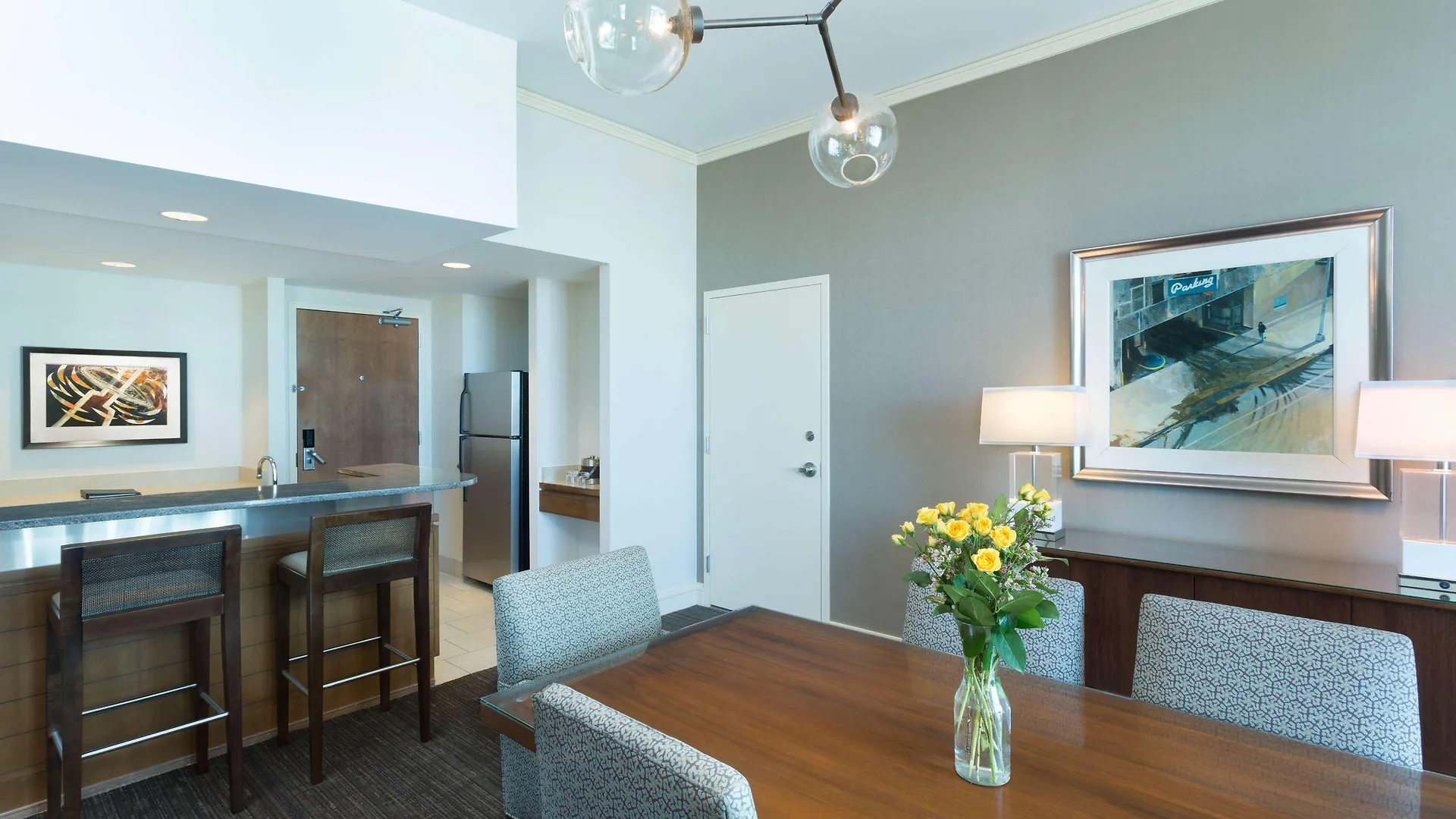 Hampton Inn & Suites Denver-Cherry Creek Hotel