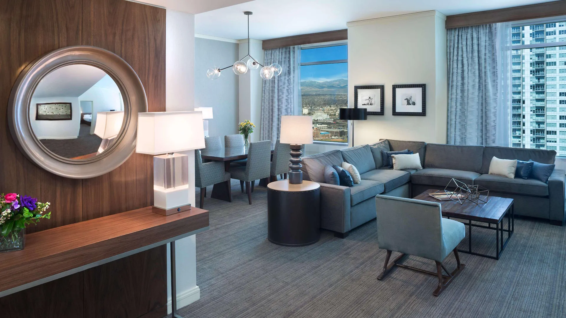*** Hotel Hampton Inn & Suites Denver-Cherry Creek USA