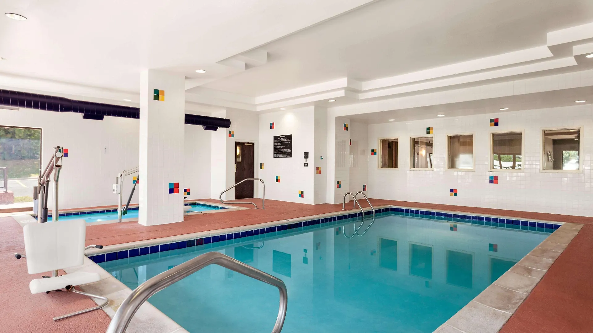 Hotel Hampton Inn & Suites Denver-Cherry Creek