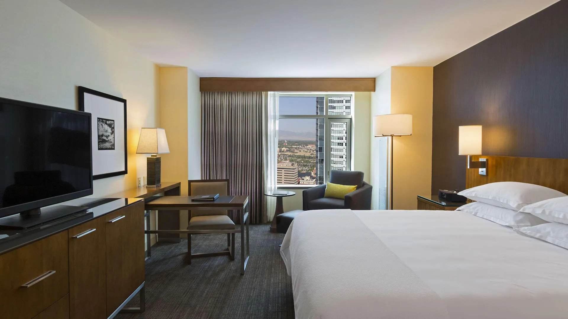 Hotel Hampton Inn & Suites Denver-Cherry Creek