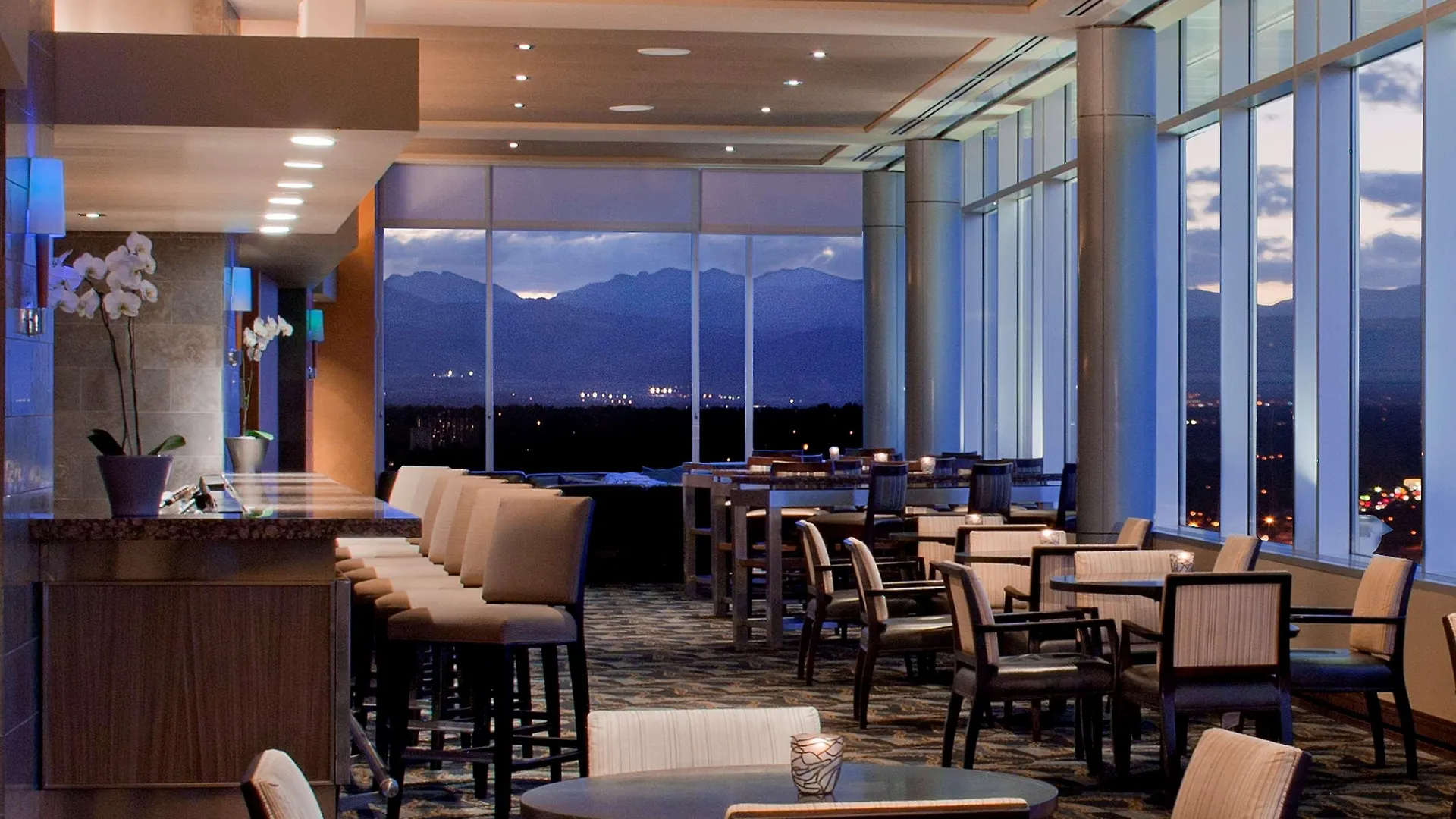 Hampton Inn & Suites Denver-Cherry Creek DEN