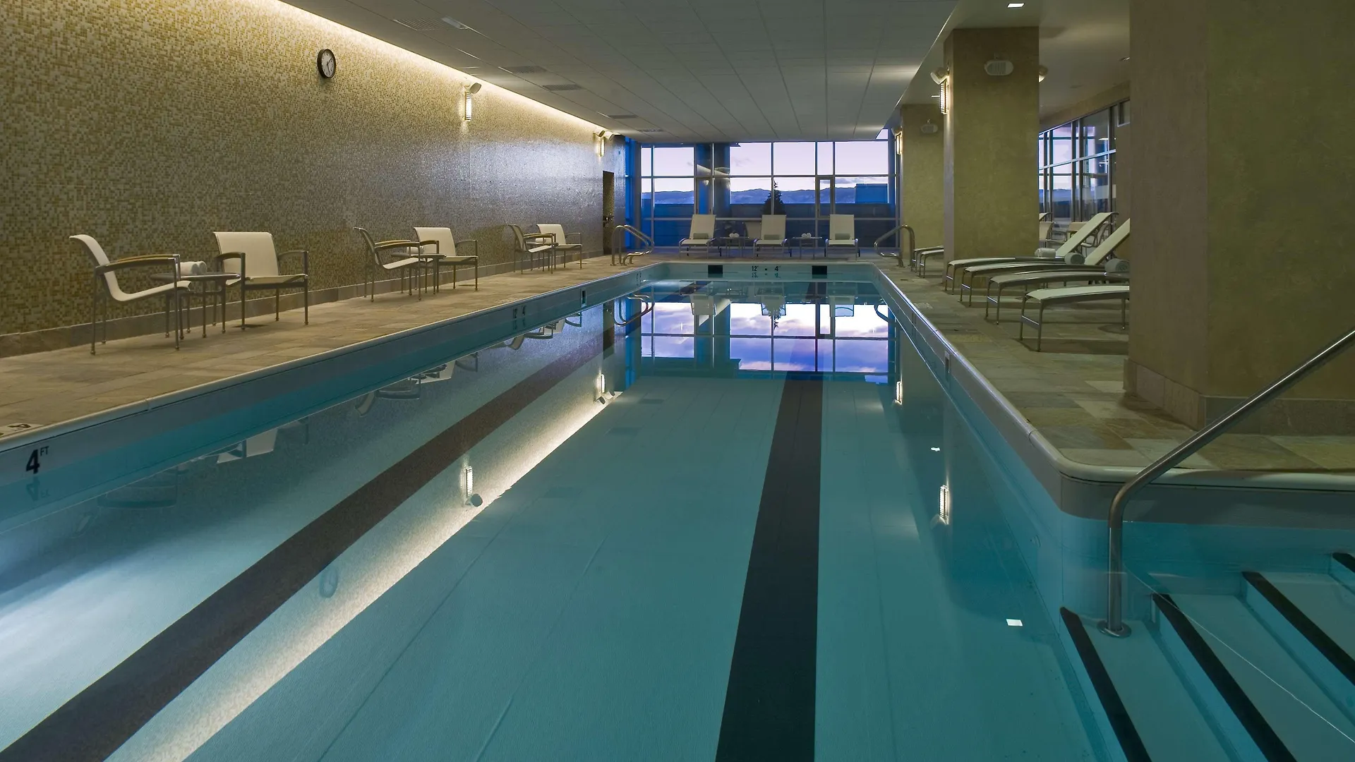 Hotel Hampton Inn & Suites Denver-Cherry Creek