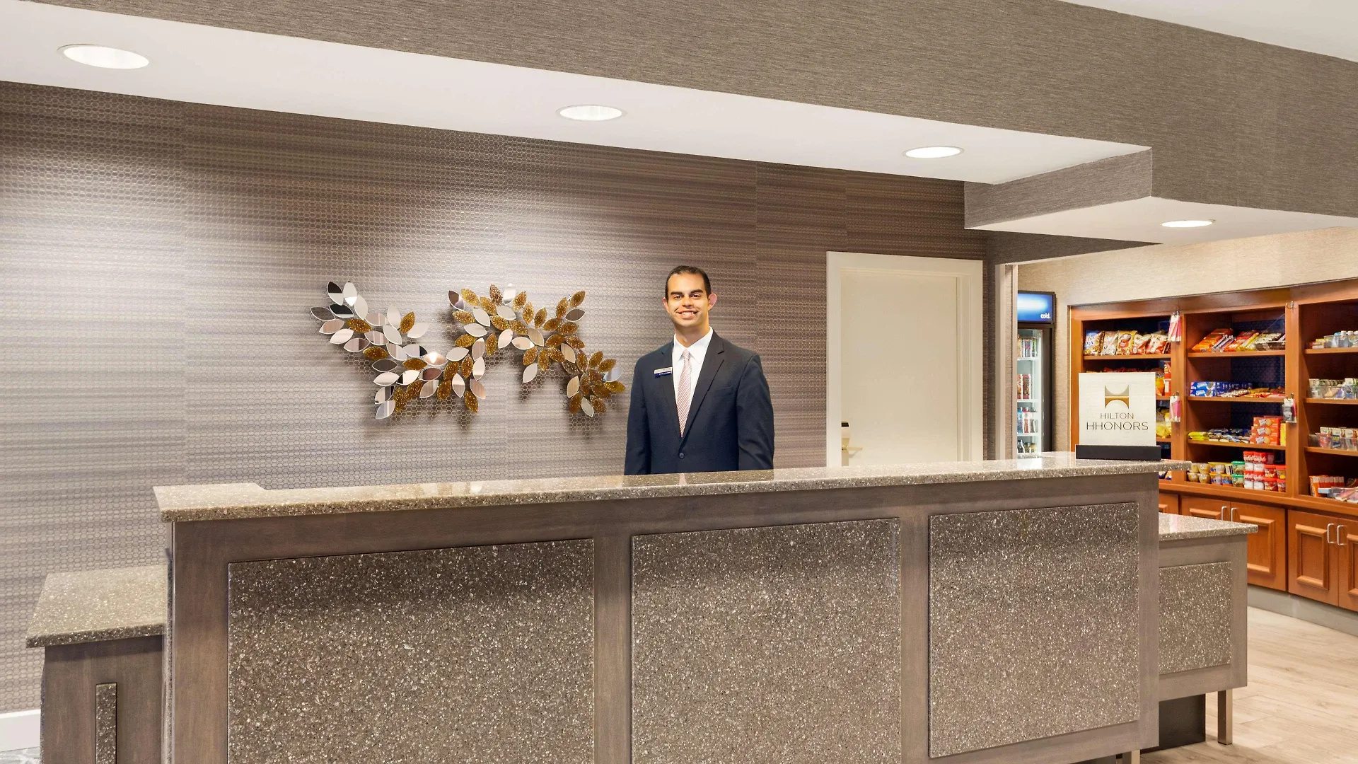 Hampton Inn & Suites Denver-Cherry Creek USA