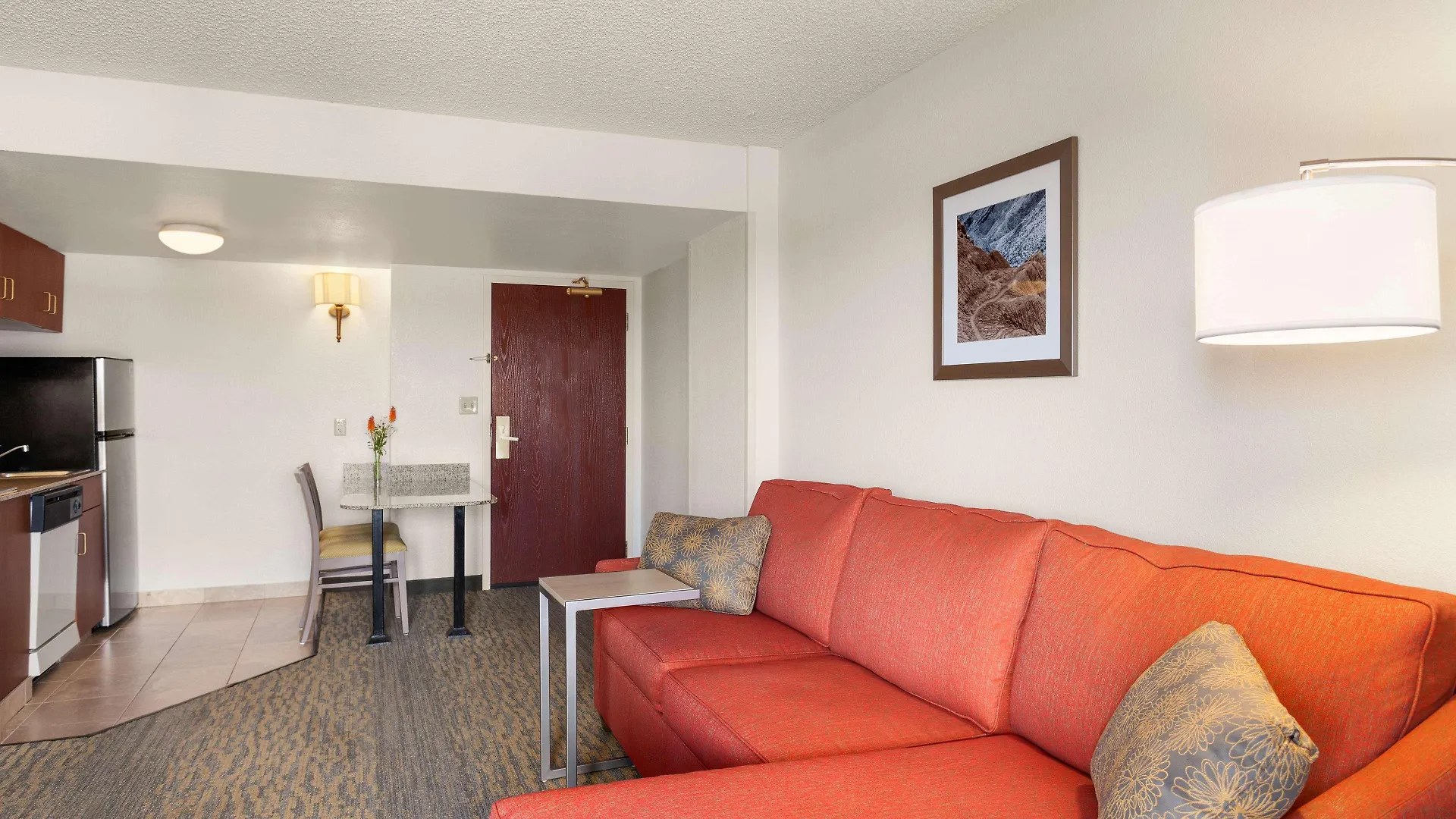 Hampton Inn & Suites Denver-Cherry Creek 3*, DEN USA