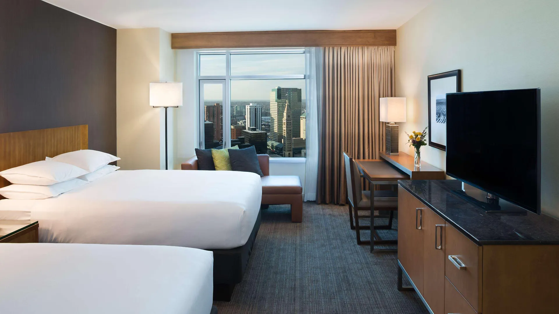Hampton Inn & Suites Denver-Cherry Creek