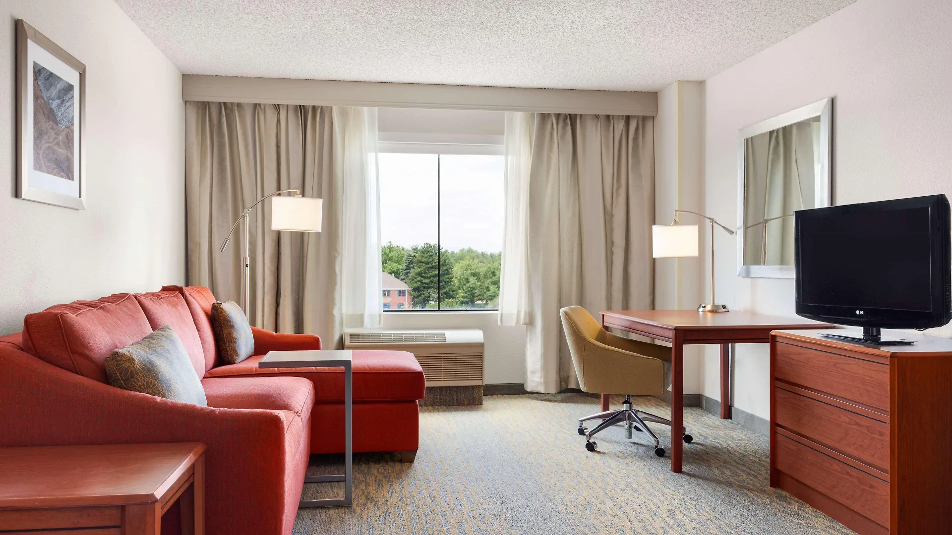 Hampton Inn & Suites Denver-Cherry Creek Hotel DEN