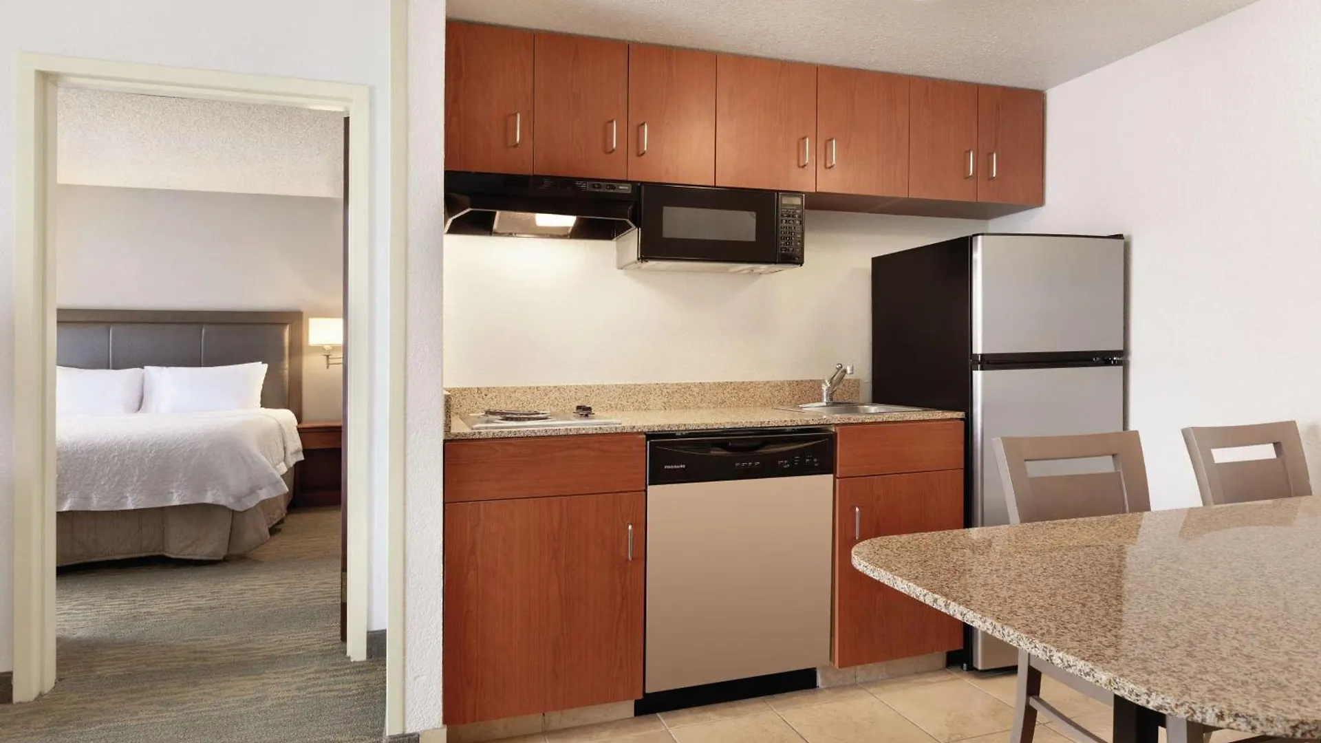 Hotel Hampton Inn & Suites Denver-Cherry Creek