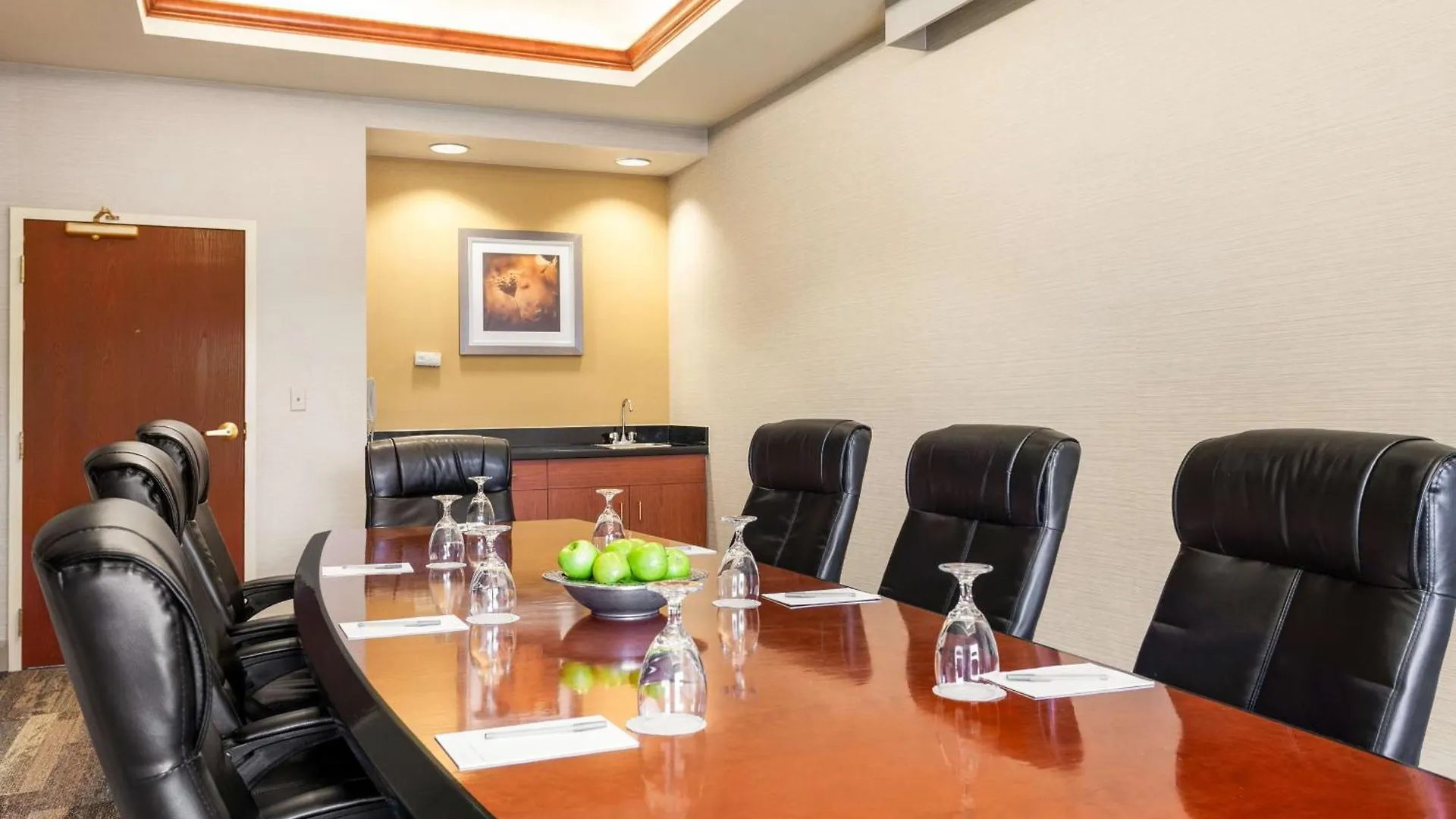 Hampton Inn & Suites Denver-Cherry Creek USA