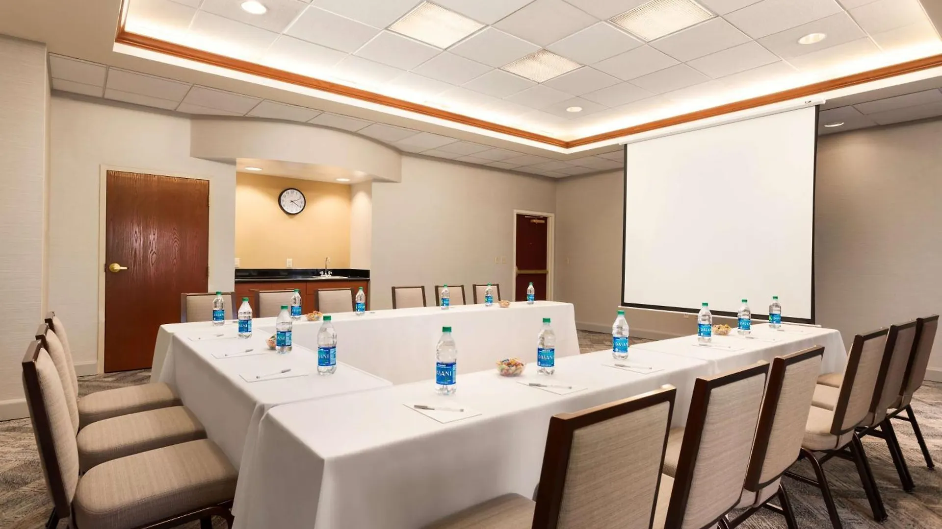 *** Hotel Hampton Inn & Suites Denver-Cherry Creek USA