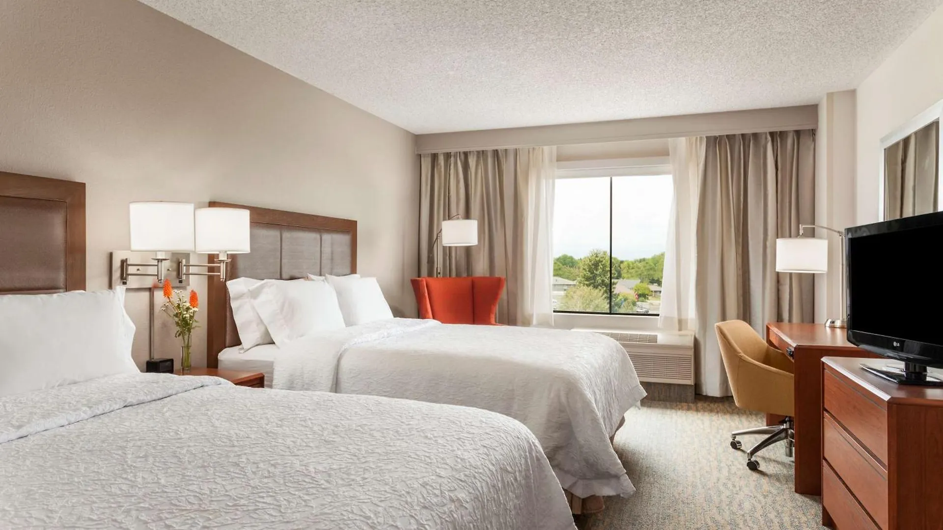 *** Hotel Hampton Inn & Suites Denver-Cherry Creek USA