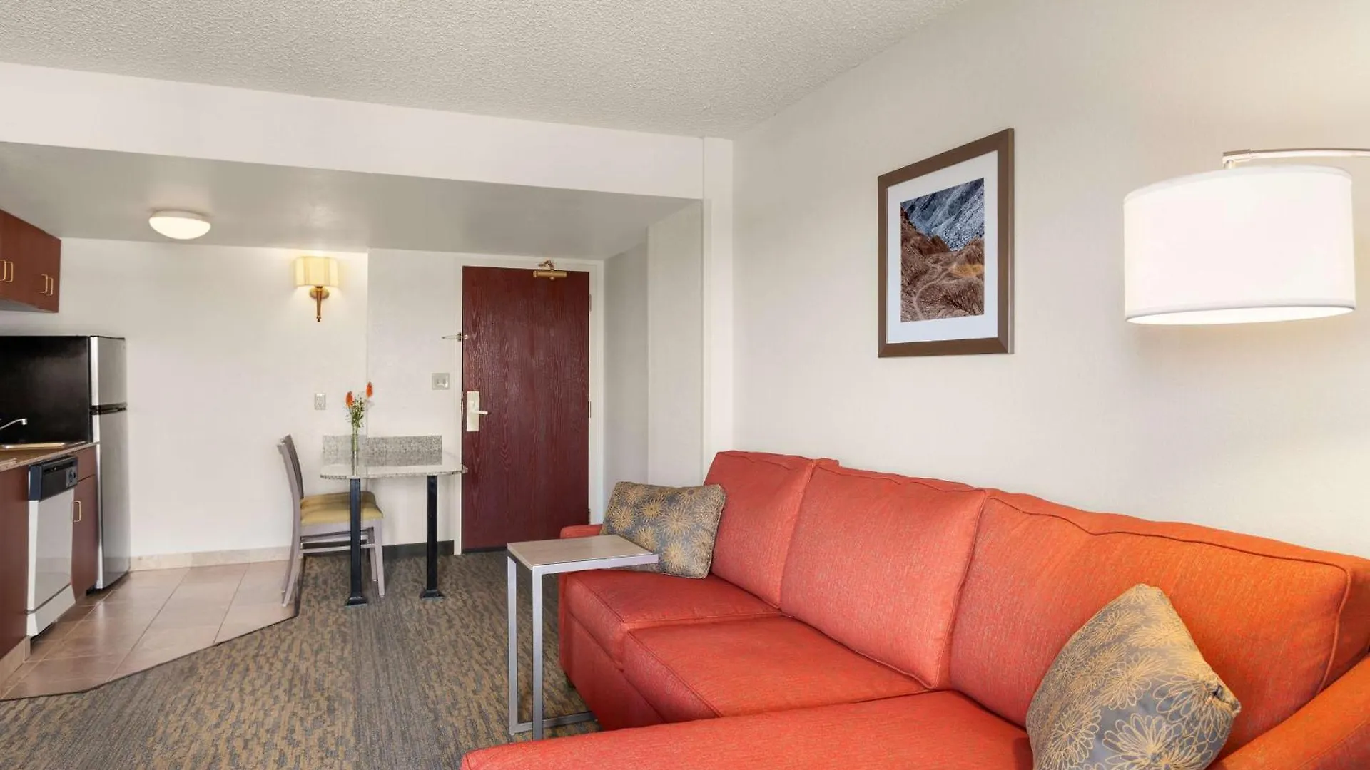 Hampton Inn & Suites Denver-Cherry Creek DEN