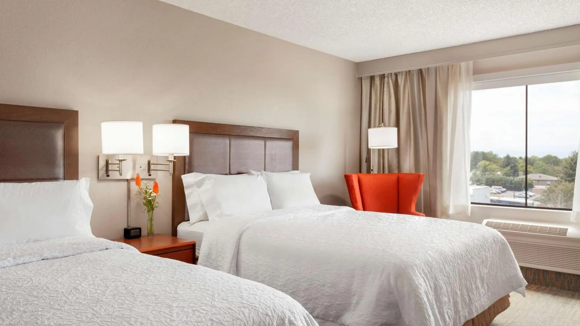 Hotel Hampton Inn & Suites Denver-Cherry Creek