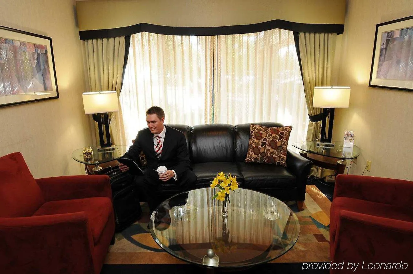 Hotel Hampton Inn & Suites Denver-Cherry Creek