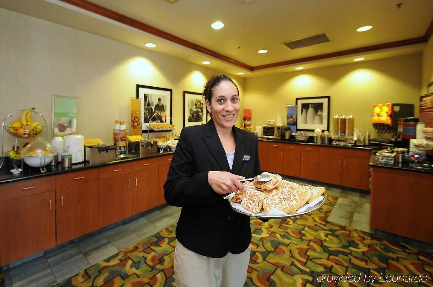 Hampton Inn & Suites Denver-Cherry Creek DEN