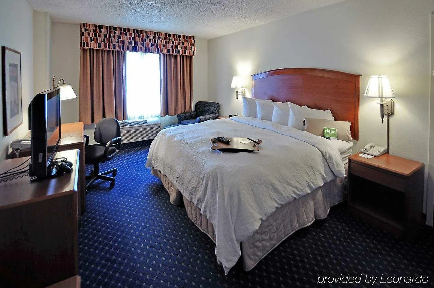 Hampton Inn & Suites Denver-Cherry Creek Hotel DEN
