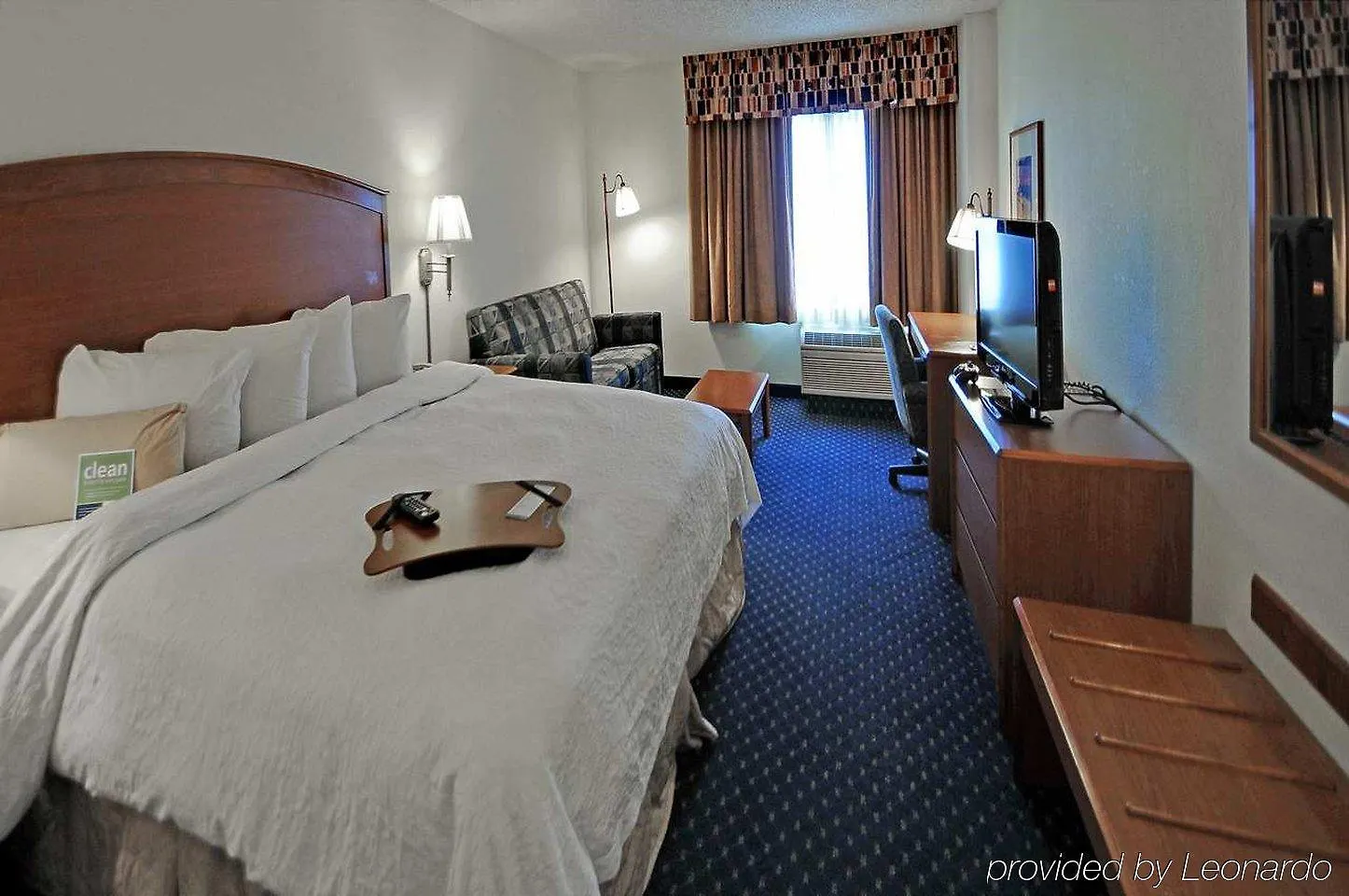 *** Hotel Hampton Inn & Suites Denver-Cherry Creek USA