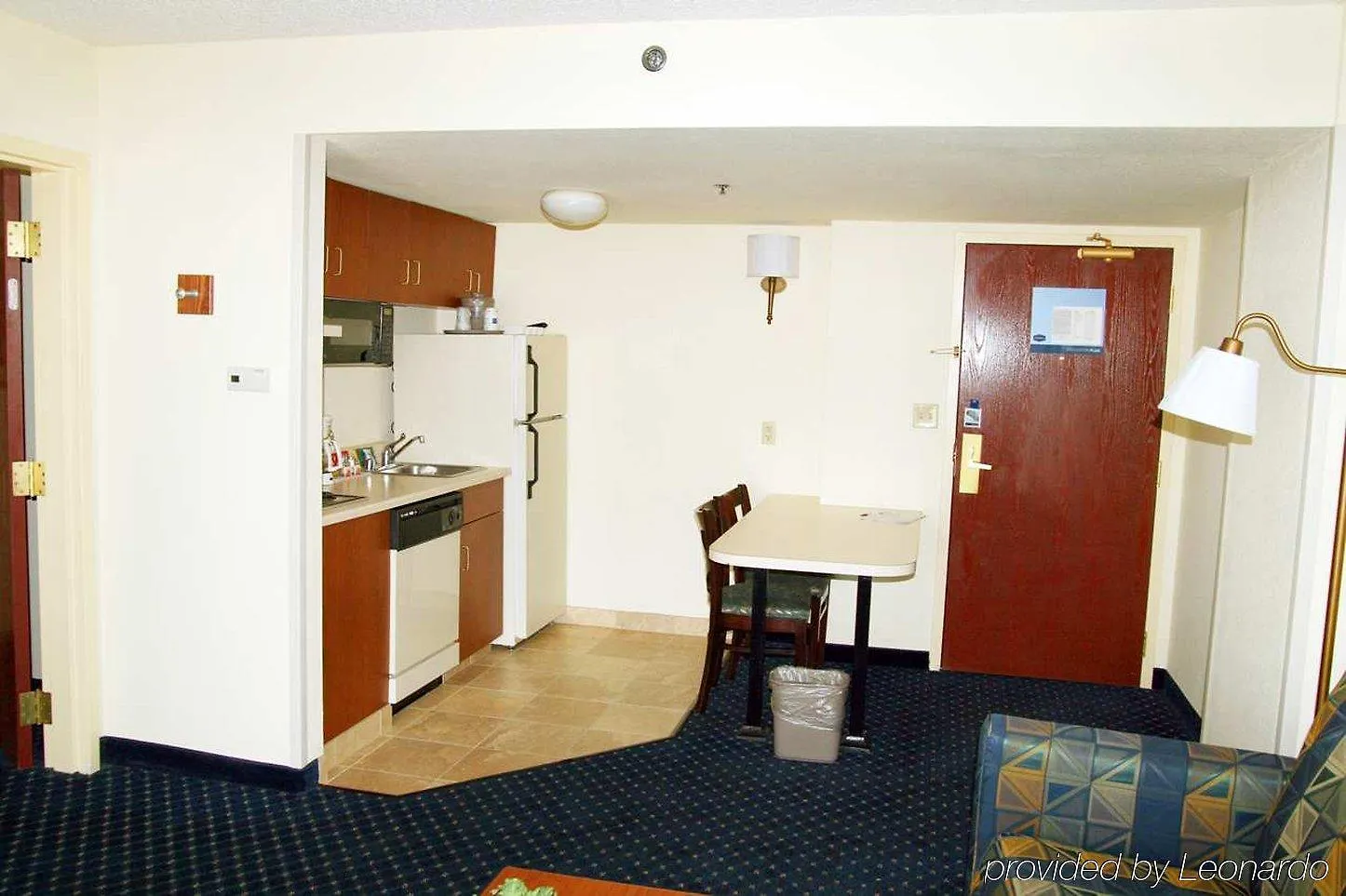 Hampton Inn & Suites Denver-Cherry Creek 3*, DEN USA