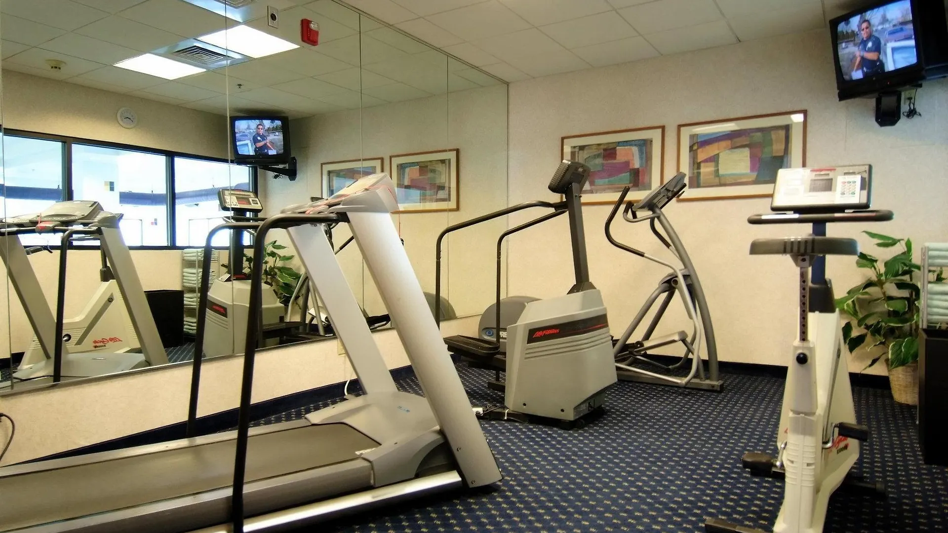*** Hotel Hampton Inn & Suites Denver-Cherry Creek USA