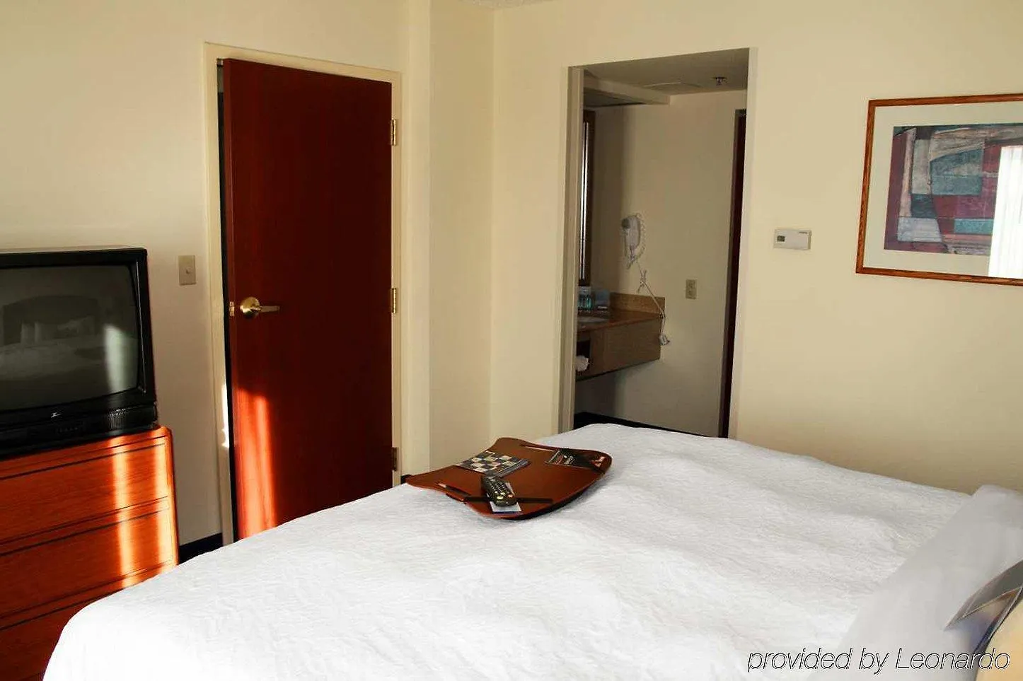 Hampton Inn & Suites Denver-Cherry Creek Hotel DEN