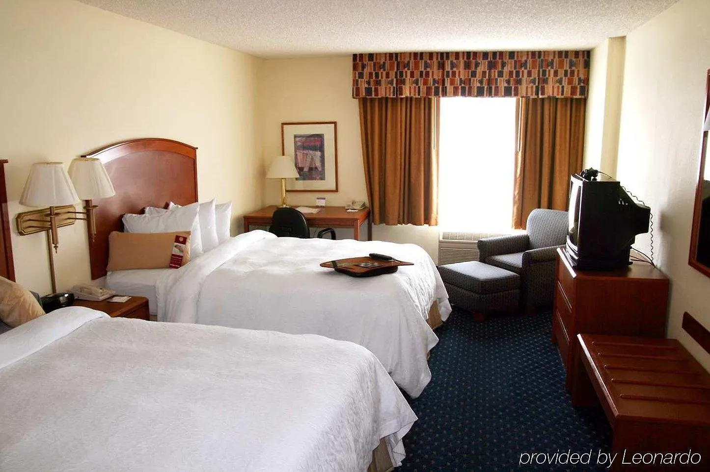 Hampton Inn & Suites Denver-Cherry Creek DEN