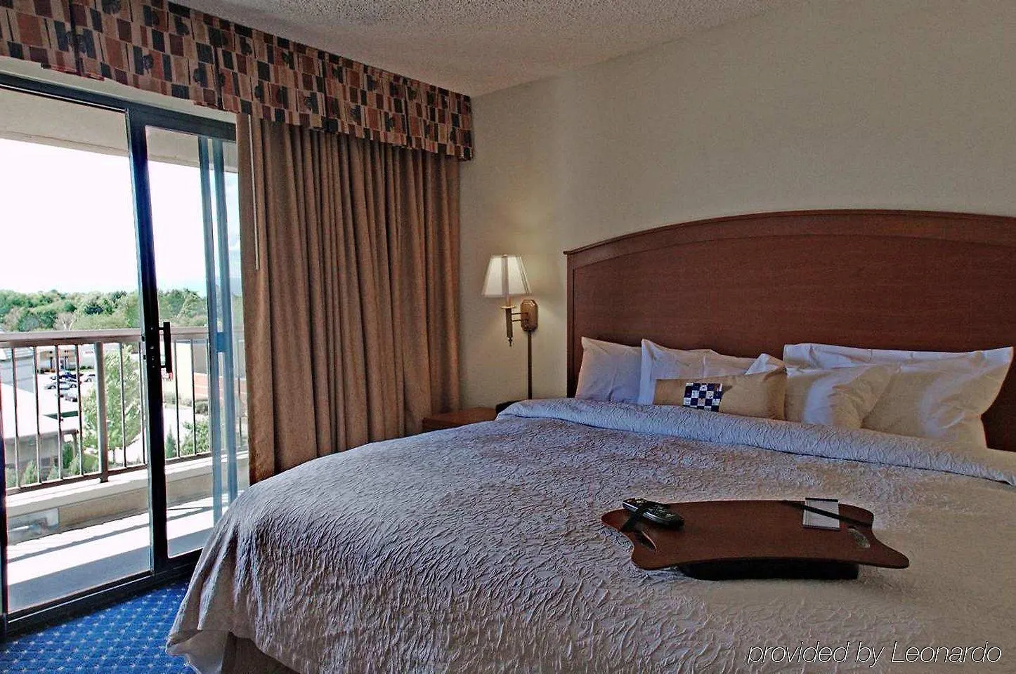 Hampton Inn & Suites Denver-Cherry Creek