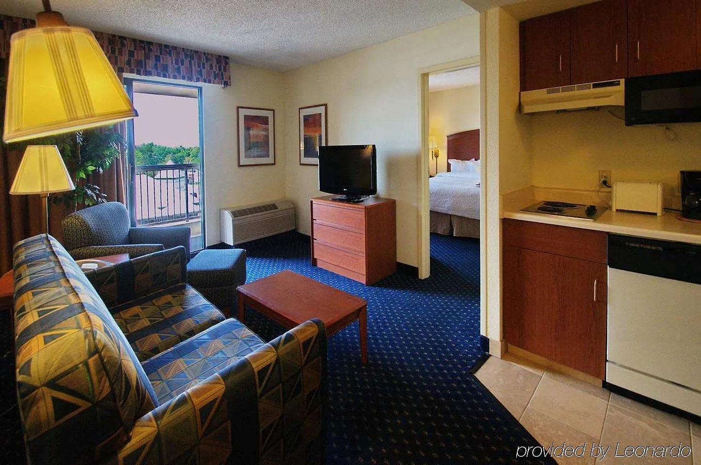 Hotel Hampton Inn & Suites Denver-Cherry Creek