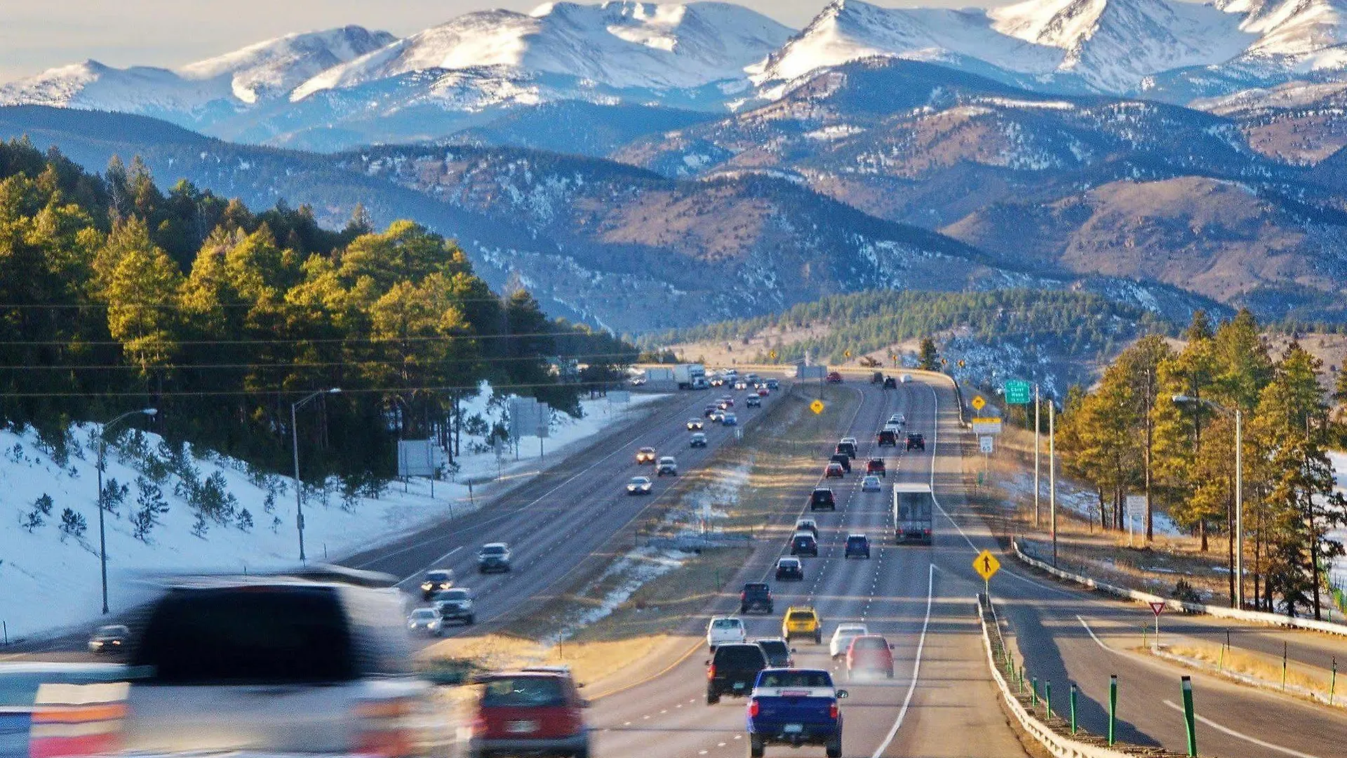 Hotel Hampton Inn & Suites Denver-Cherry Creek