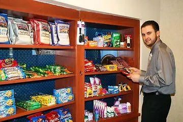 Hotel Hampton Inn & Suites Denver-Cherry Creek