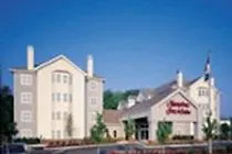 Hampton Inn & Suites Denver-Cherry Creek Denver